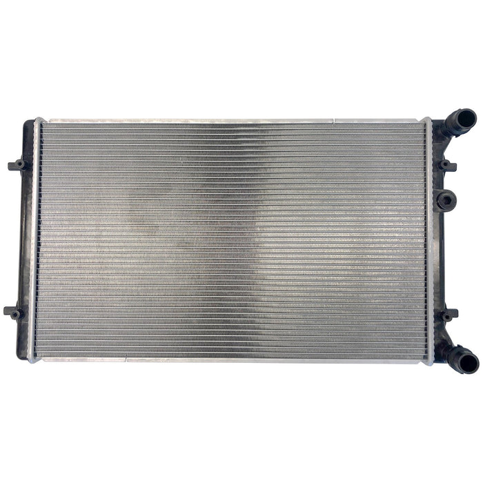 Radiator Denso 221-9038