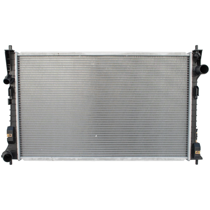 Radiator Denso 221-9039