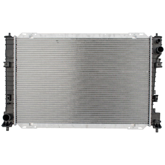 Radiator Denso 221-9040