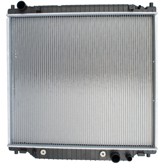 Radiator Denso 221-9055