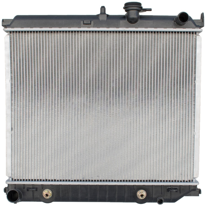 Radiator Denso 221-9057