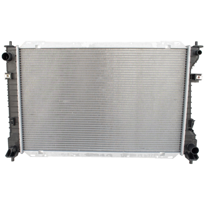 Radiator Denso 221-9068