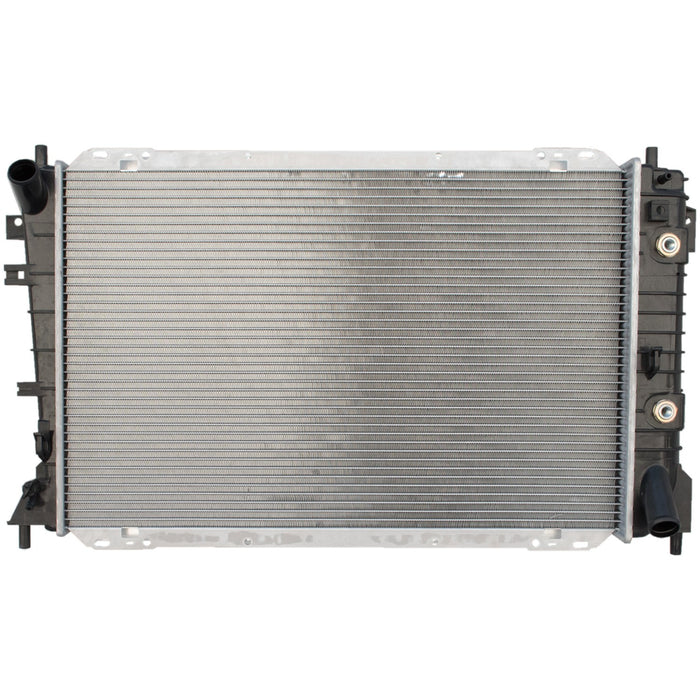 Radiator Denso 221-9070