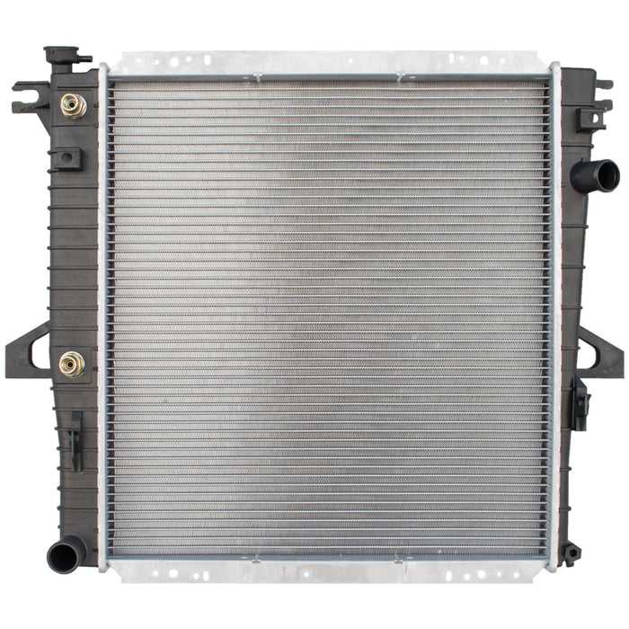 Radiator Denso 221-9071