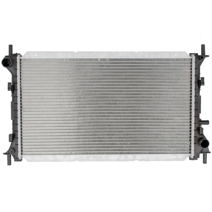 Radiator Denso 221-9073