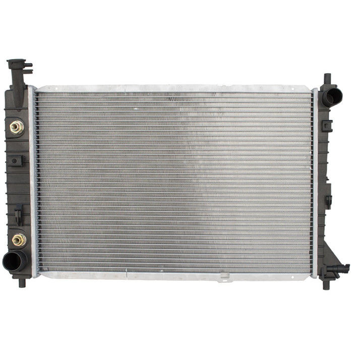 Radiator Denso 221-9087