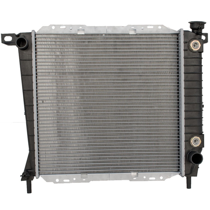 Radiator Denso 221-9095