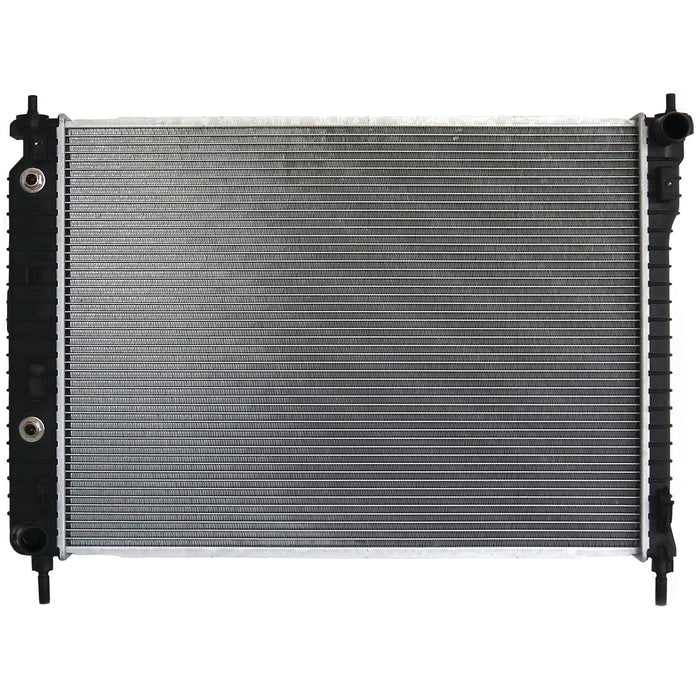 Radiator Denso 221-9098