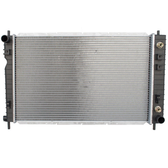 Radiator Denso 221-9109