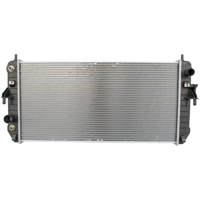 Radiator Denso 221-9119