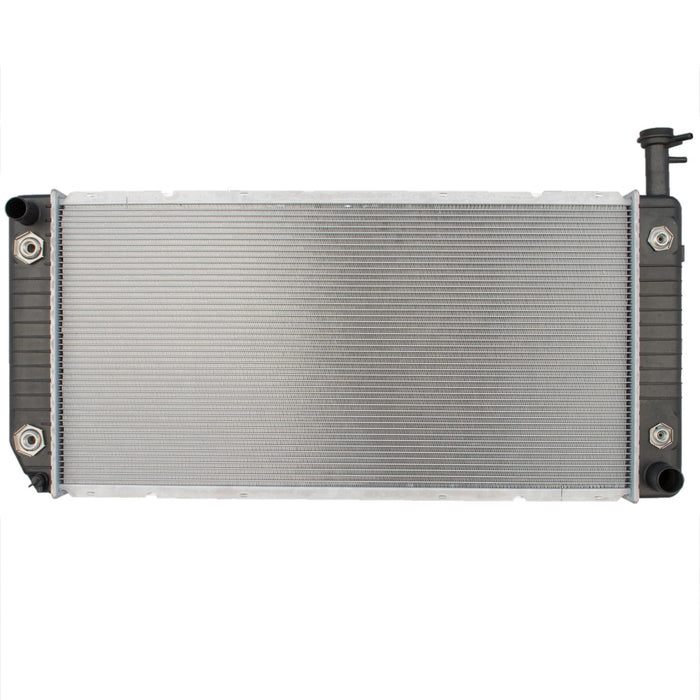 Radiator Denso 221-9124