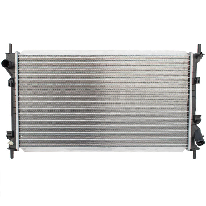 Radiator Denso 221-9125