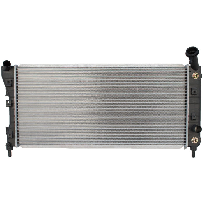 Radiator Denso 221-9127