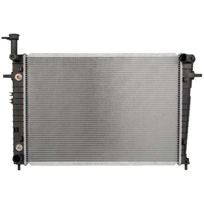 Radiator Denso 221-9135