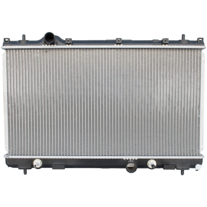 Radiator Denso 221-9138