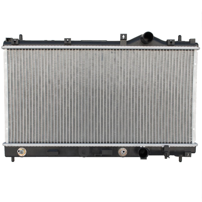 Radiator Denso 221-9142