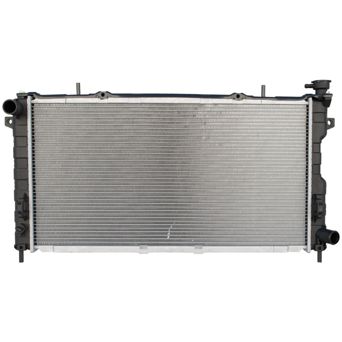 Radiator Denso 221-9152