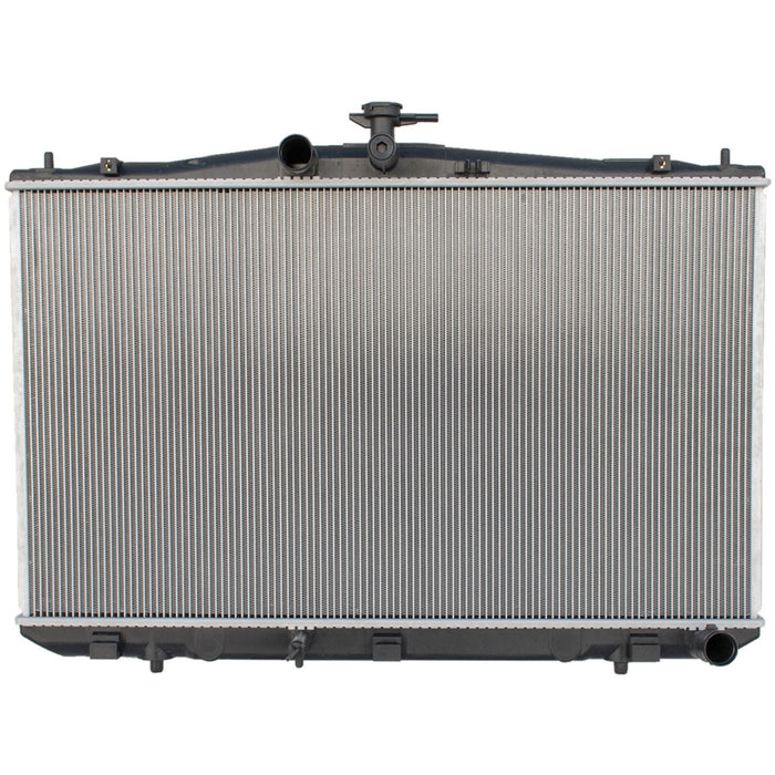 Radiator Denso 221-9158