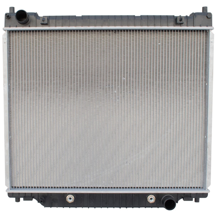 Radiator Denso 221-9169