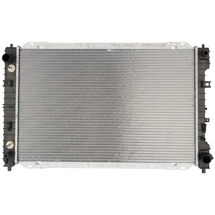 Radiator Denso 221-9175