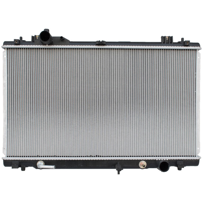 Radiator Denso 221-9199