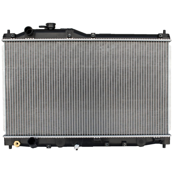 Radiator Denso 221-9222