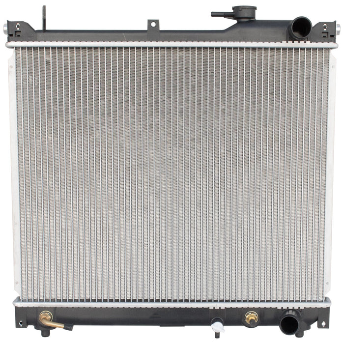 Radiator Denso 221-9226