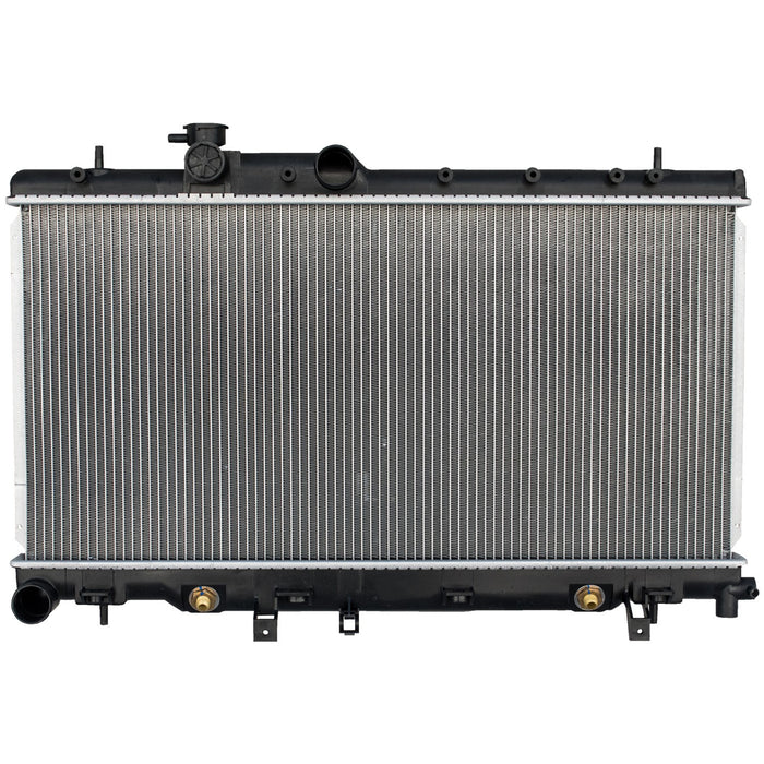 Radiator Denso 221-9229