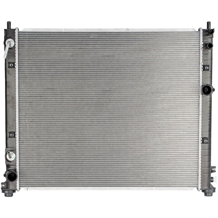 Radiator Denso 221-9241