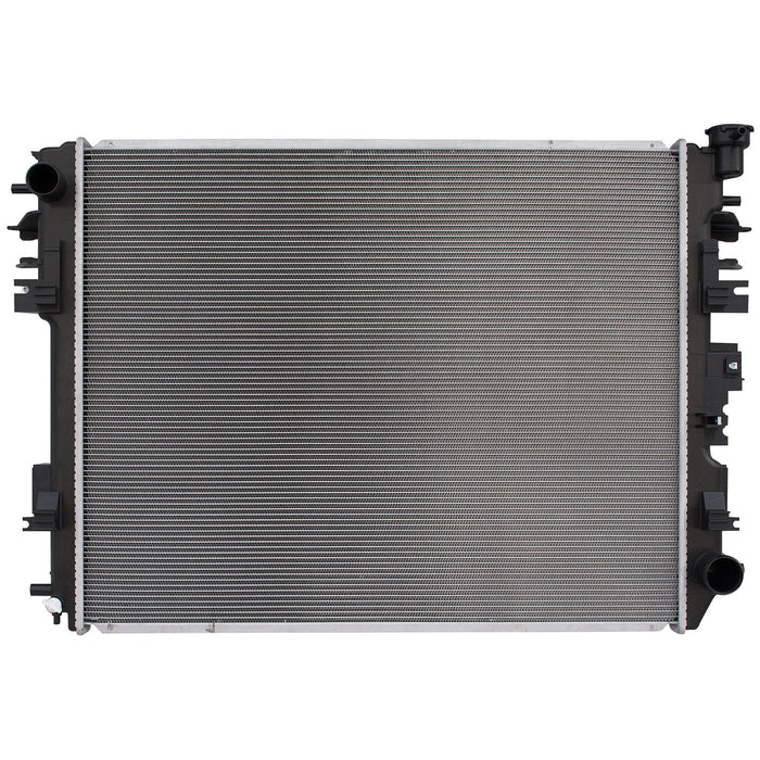 Radiator Denso 221-9243