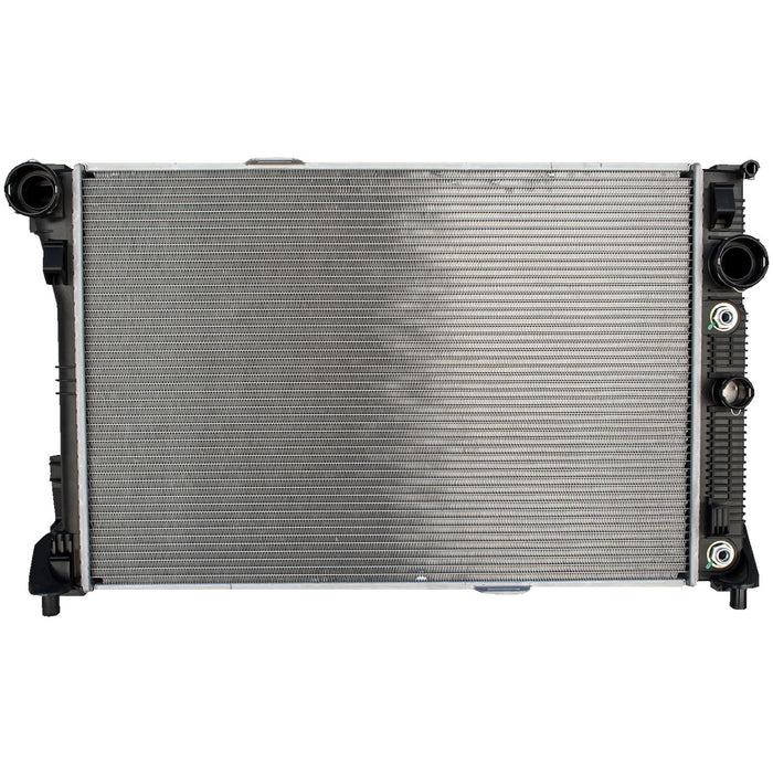 Radiator Denso 221-9252