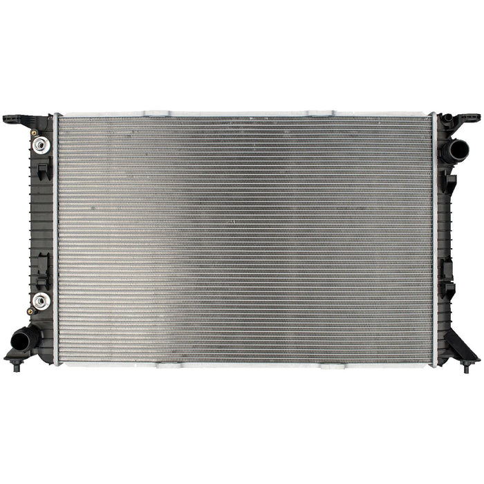 Radiator Denso 221-9254