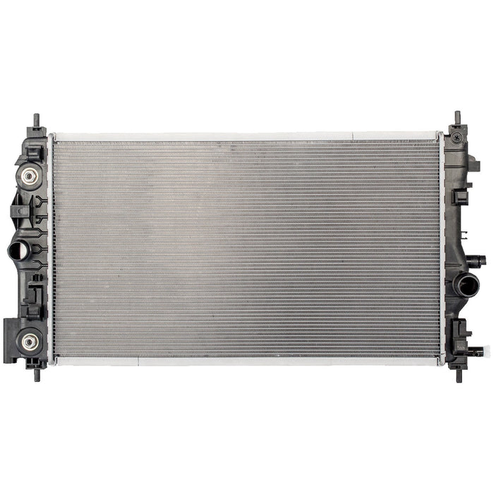 Radiator Denso 221-9258