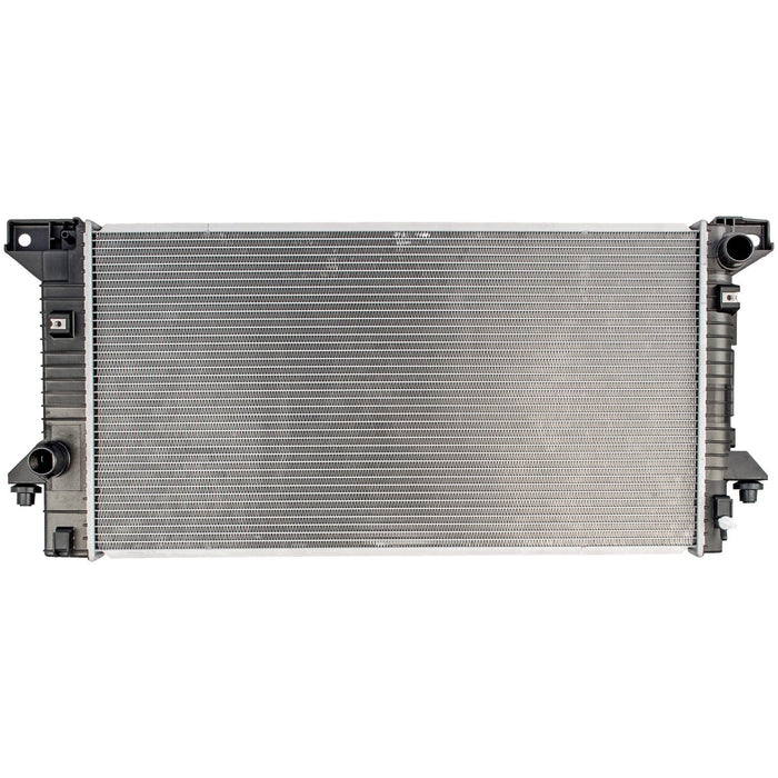 Radiator Denso 221-9270