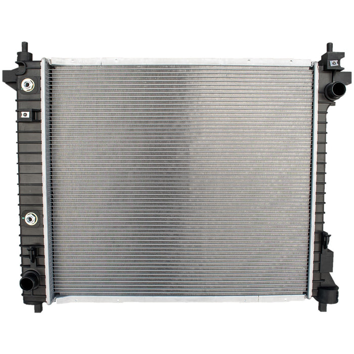 Radiator Denso 221-9273