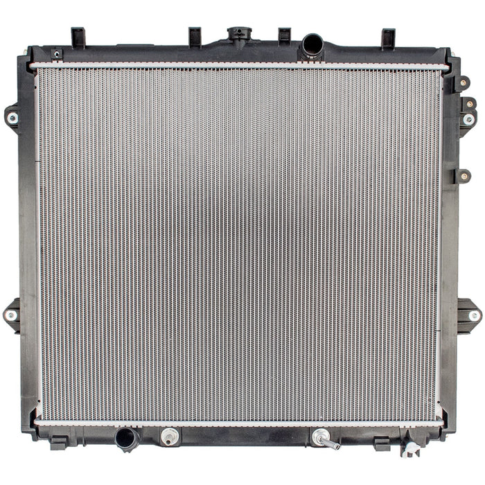 Radiator Denso 221-9279