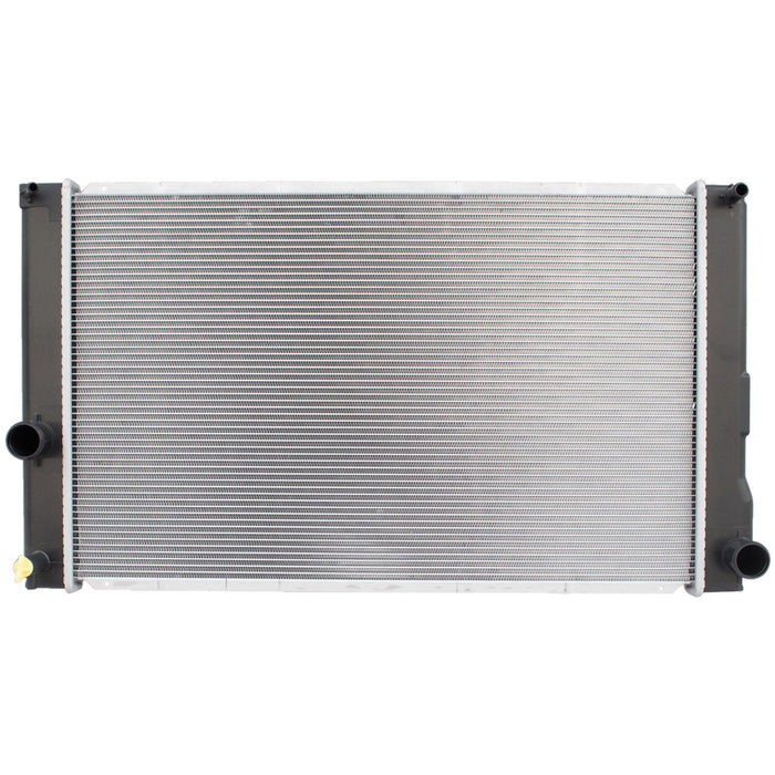 Radiator Denso 221-9282