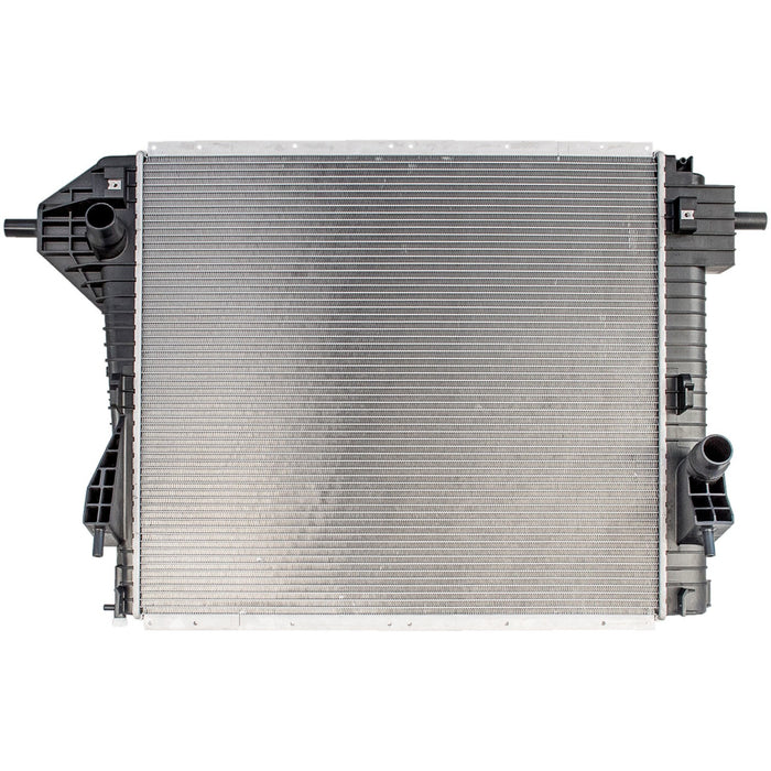 Radiator Denso 221-9284