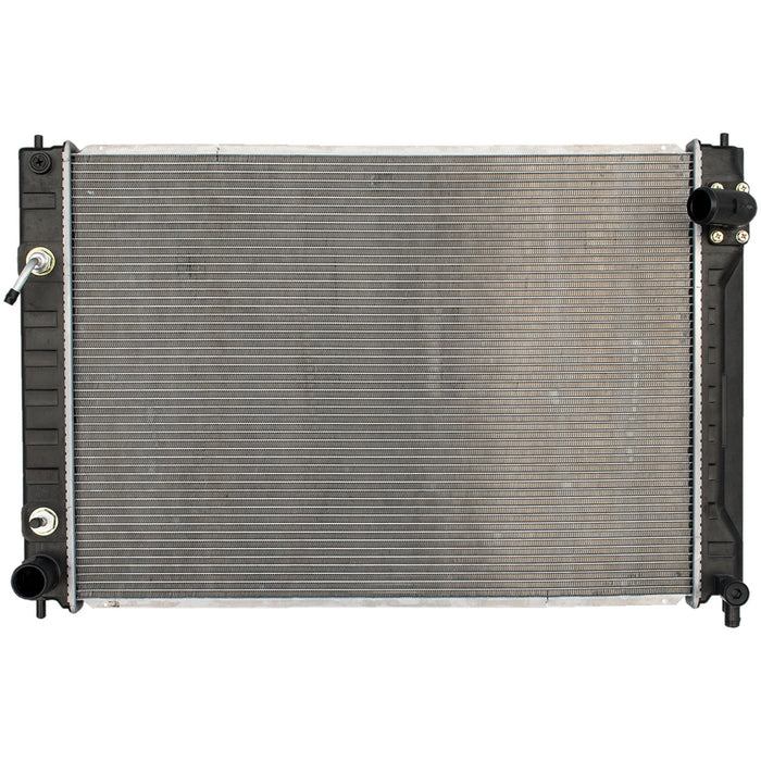 Radiator Denso 221-9285