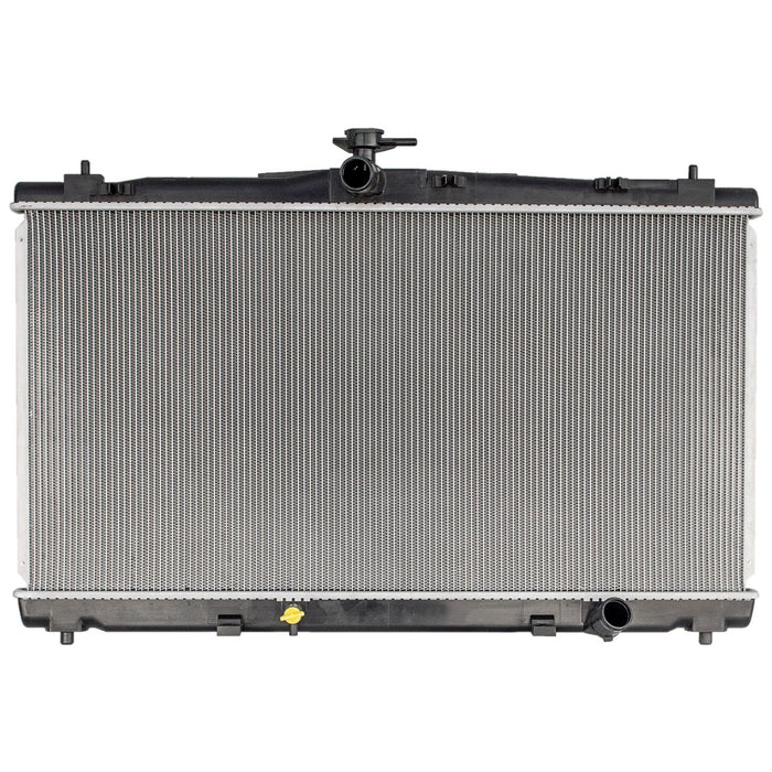 Radiator Denso 221-9286