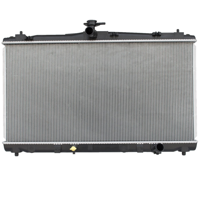 Radiator Denso 221-9287