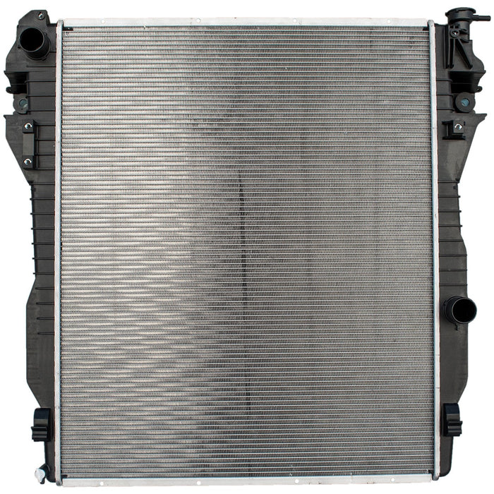 Radiator Denso 221-9295