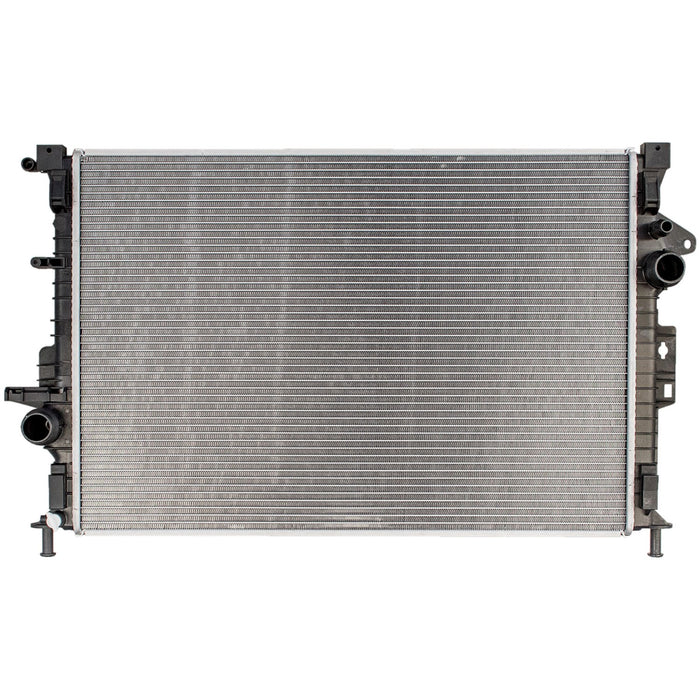 Radiator Denso 221-9299