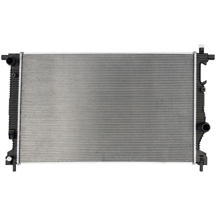 Radiator Denso 221-9305