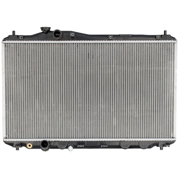 Radiator Denso 221-9311