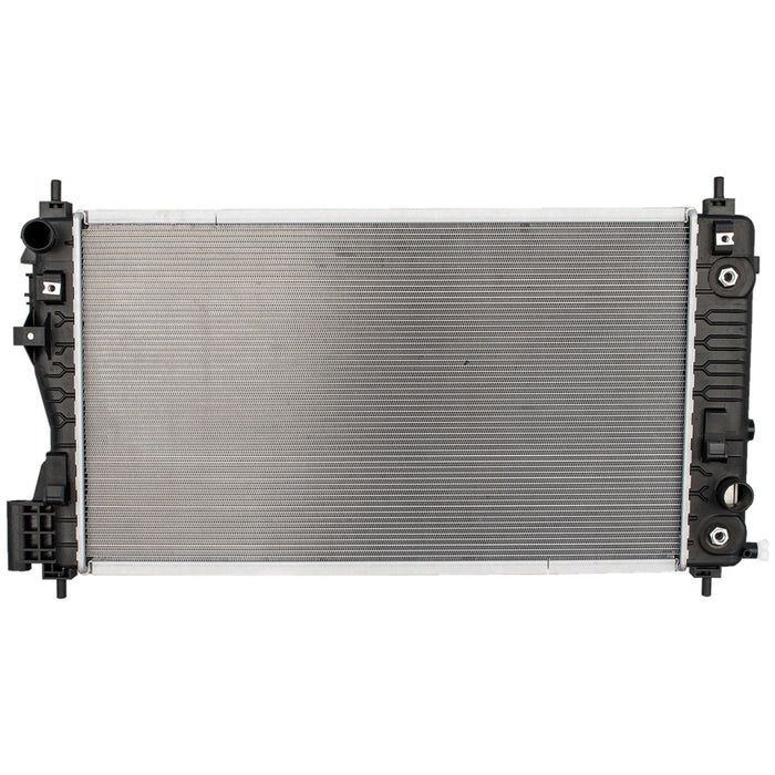 Radiator Denso 221-9313