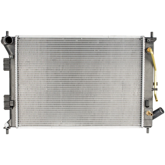 Radiator Denso 221-9314