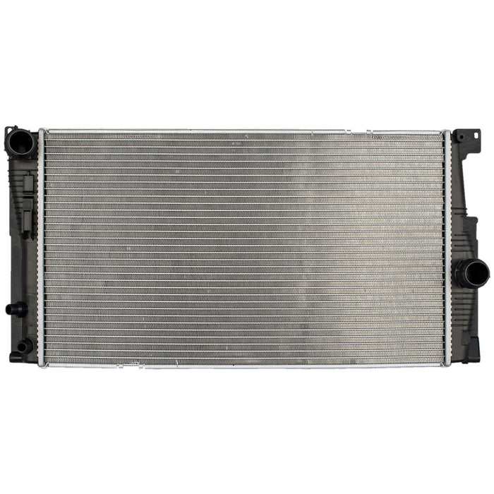 Radiator Denso 221-9323