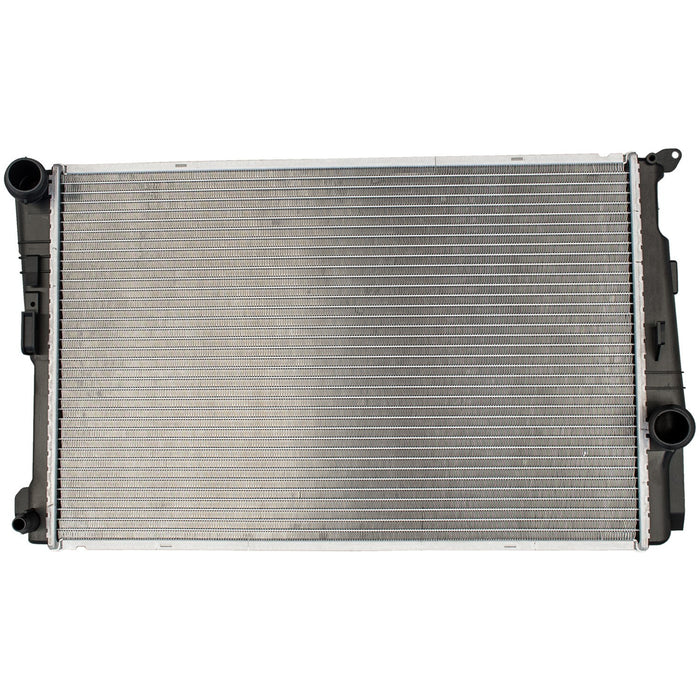 Radiator Denso 221-9331