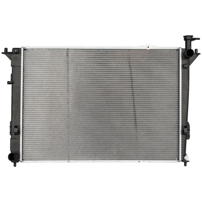 Radiator Denso 221-9334